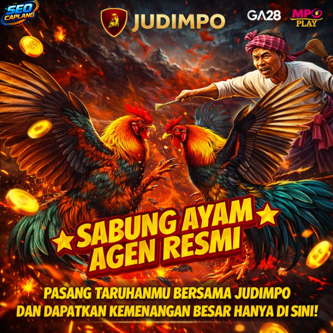 Slot Gacor 5000