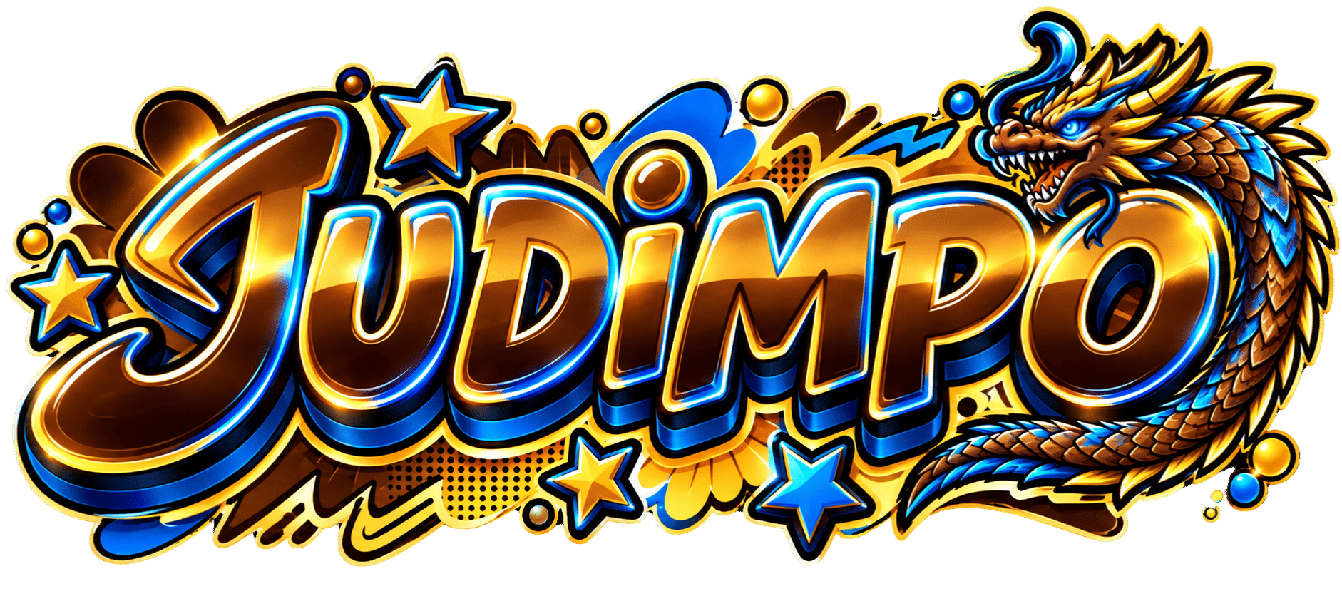 Logo Game Judi Mpo 5000