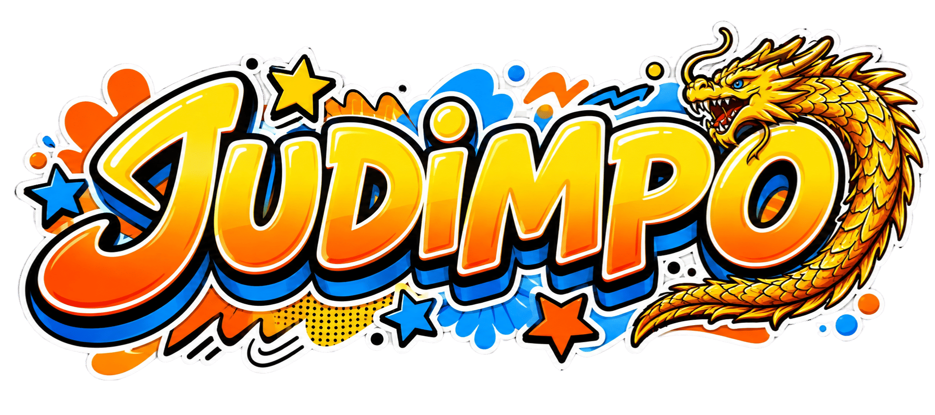Logo Game Slot 5k