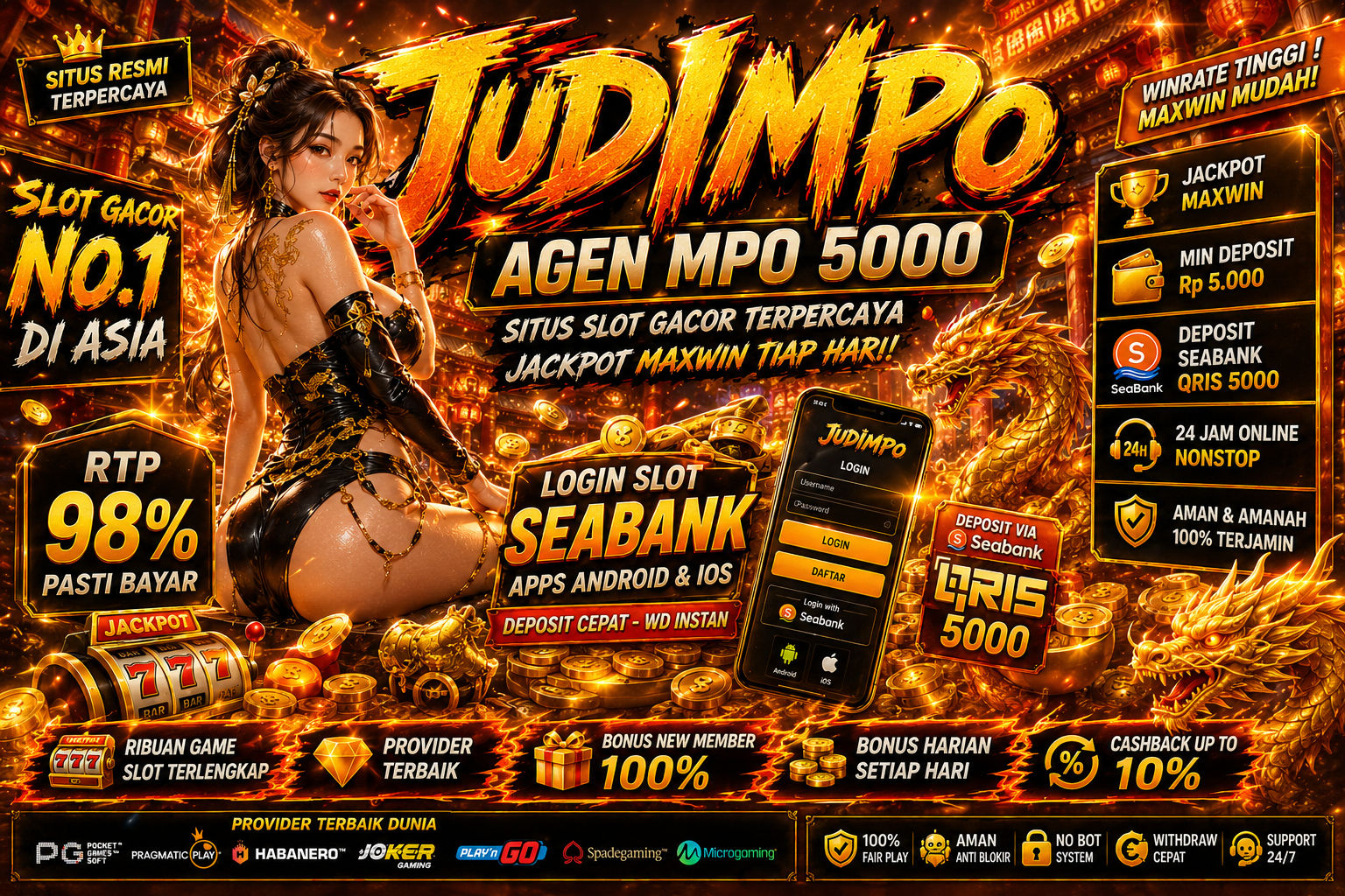 MPO5000