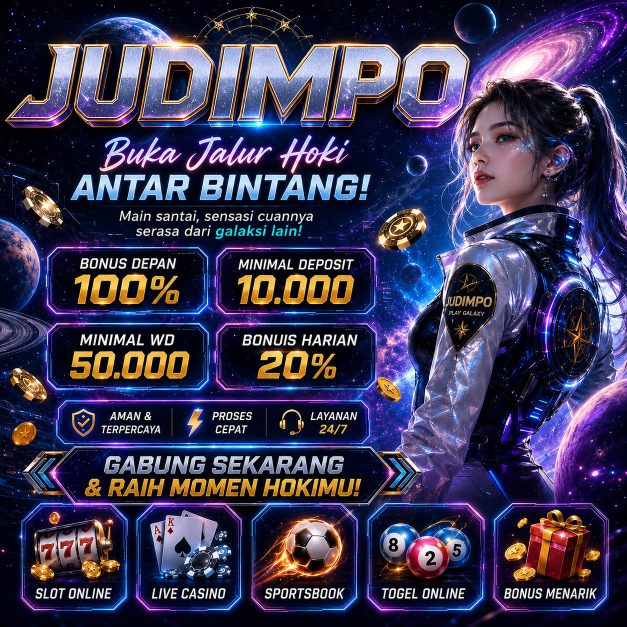 JUDIMPO