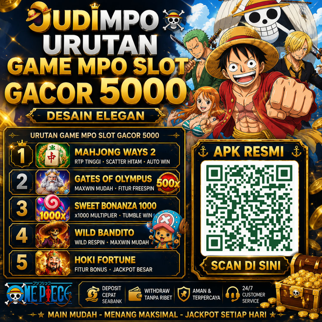 JUDIMPO PLAY