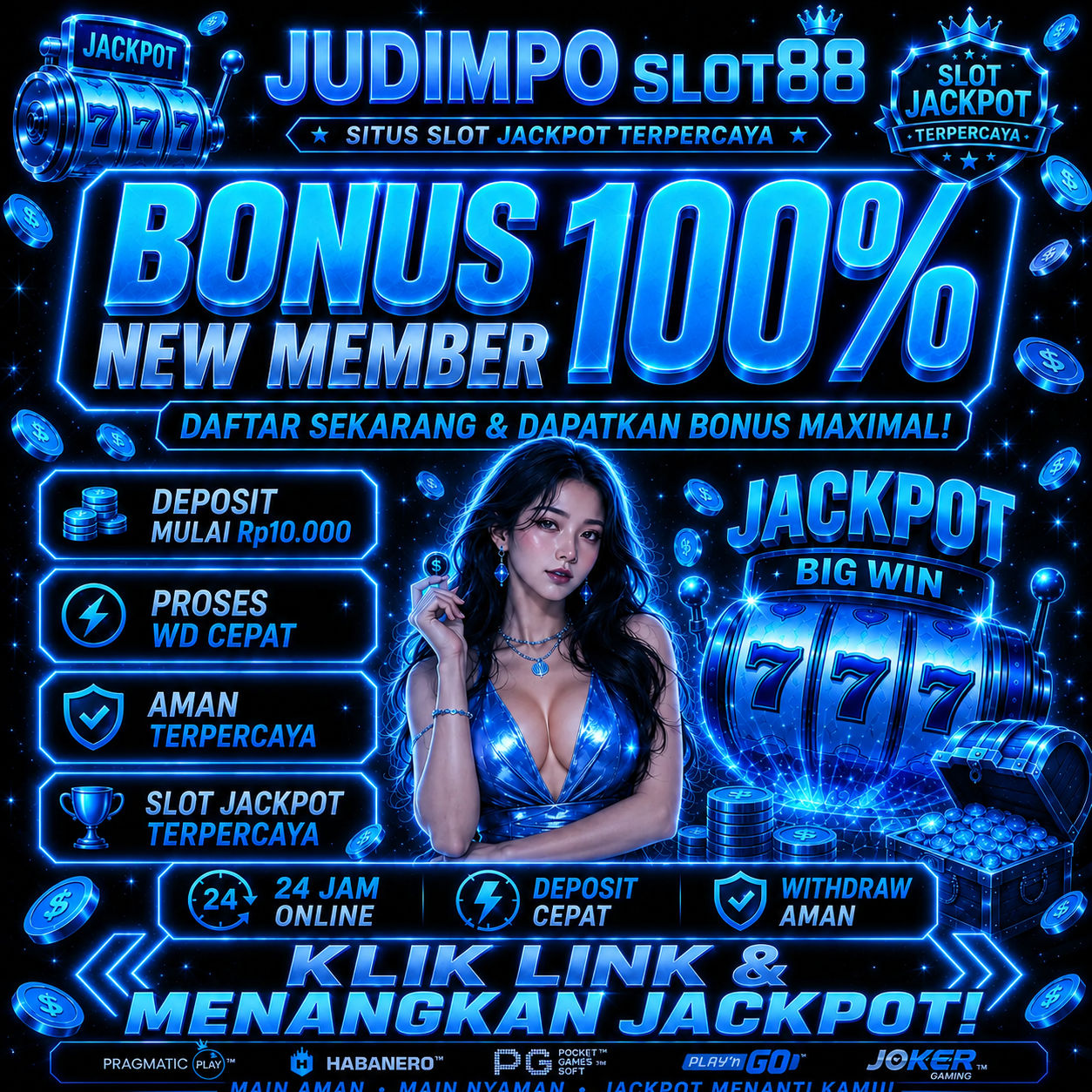 JUDIMPO