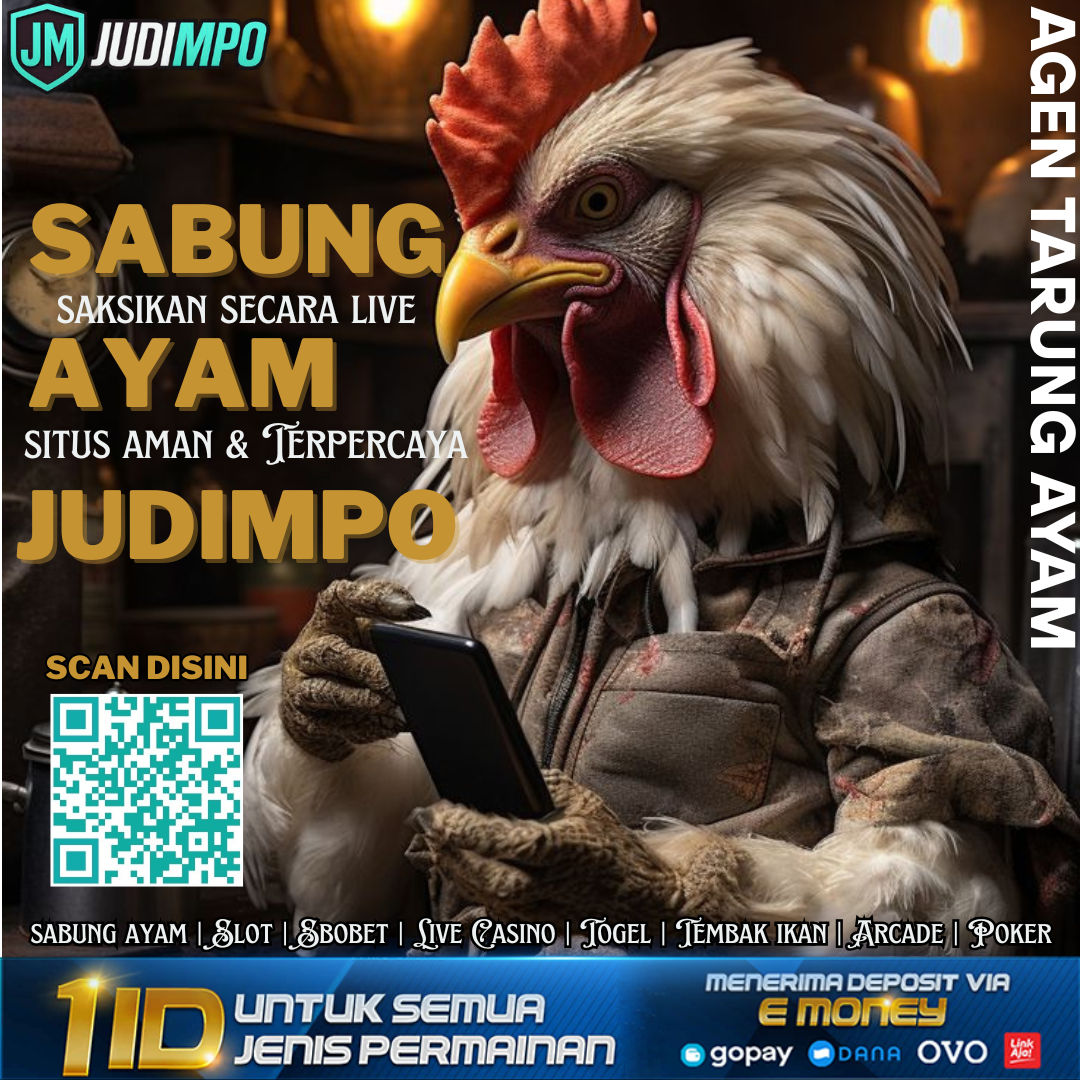 Game Judi Mpo Server Jepang