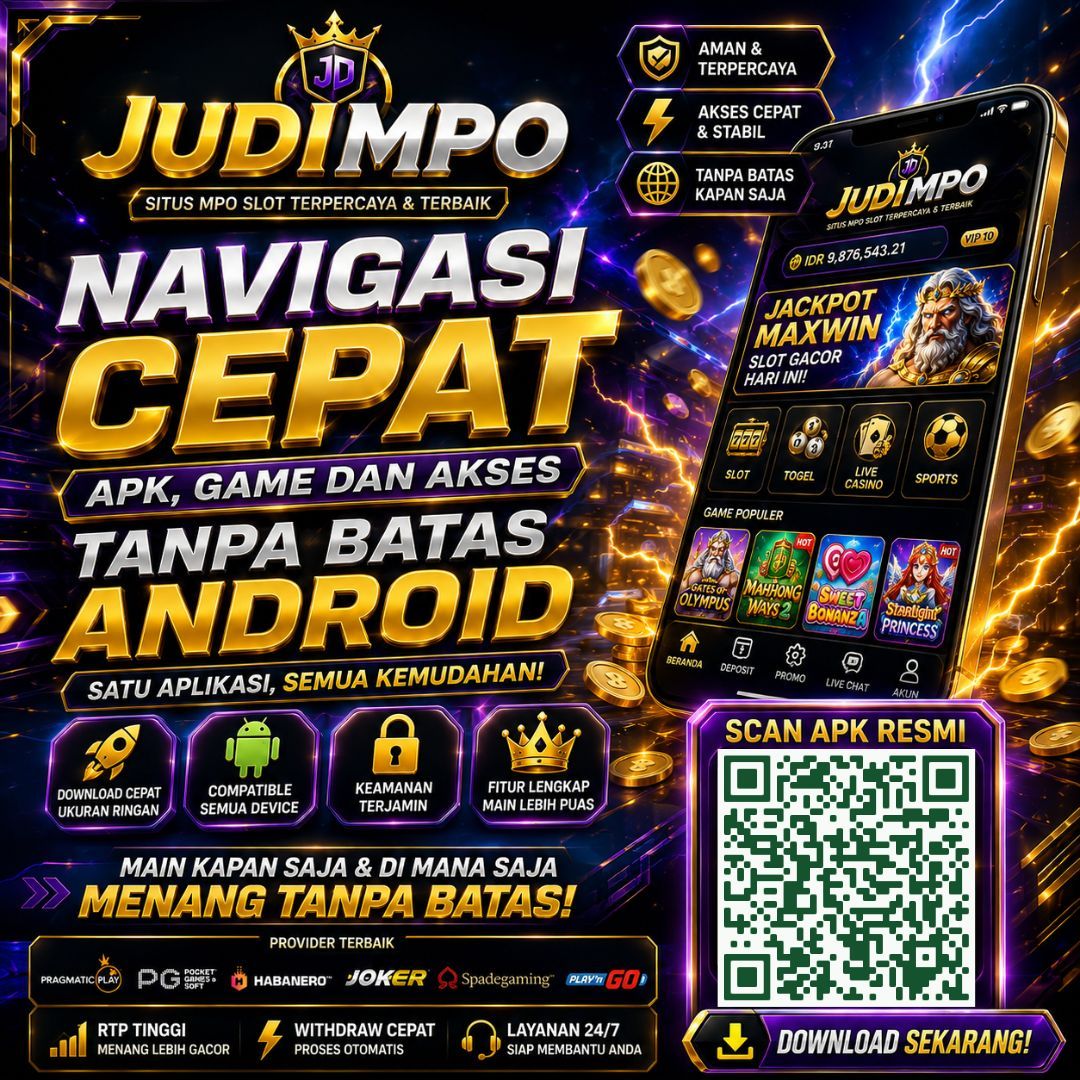 JUDIMPO