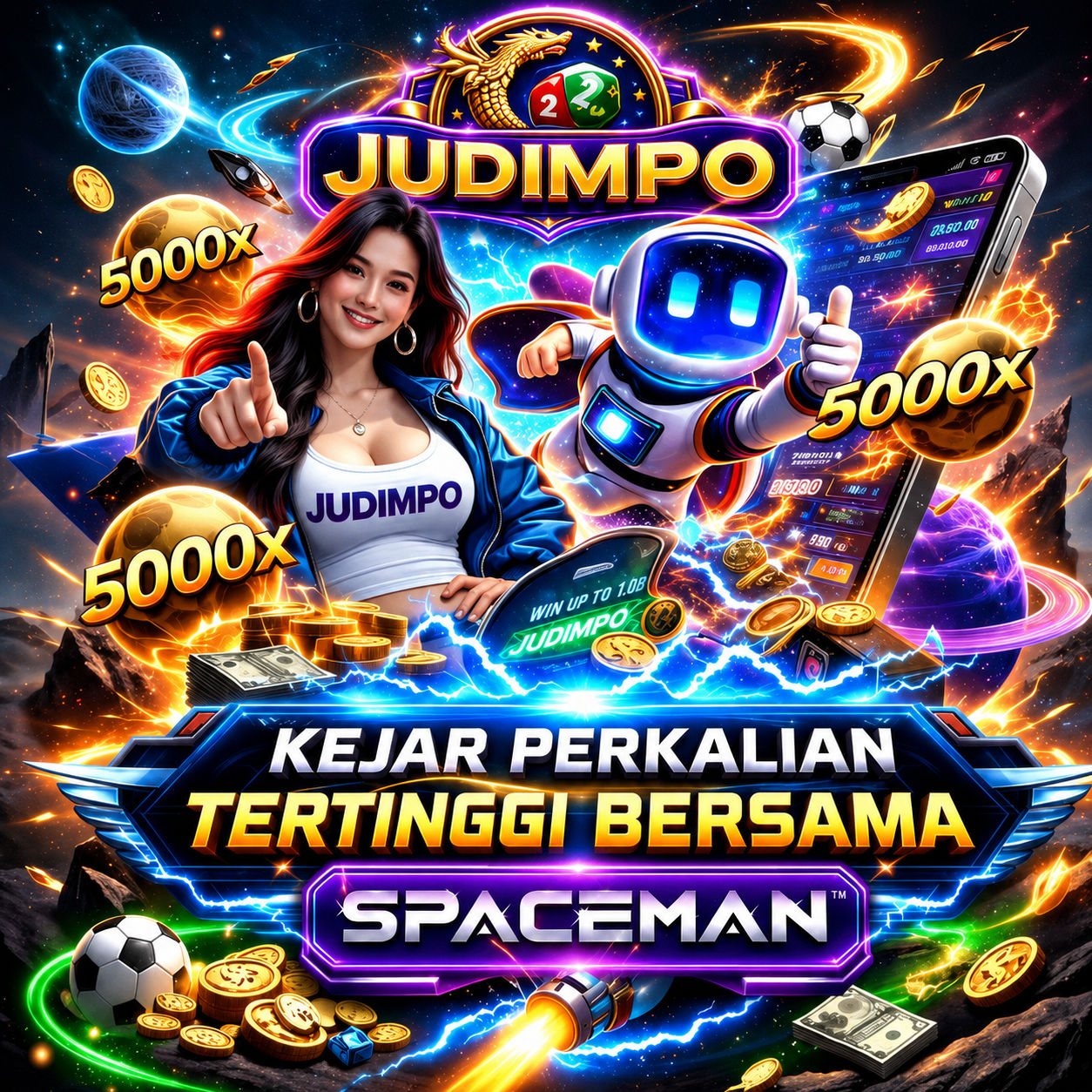 JUDIMPO