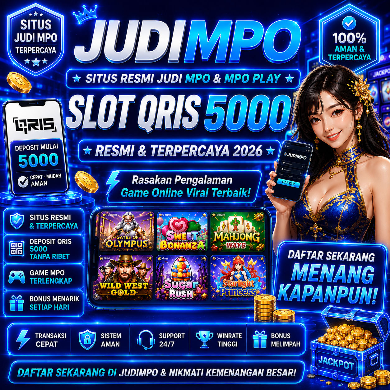 JUDIMPO