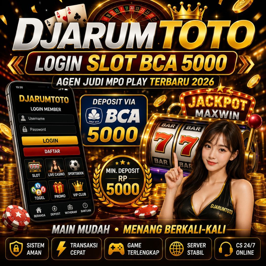 DJARUMTOTO