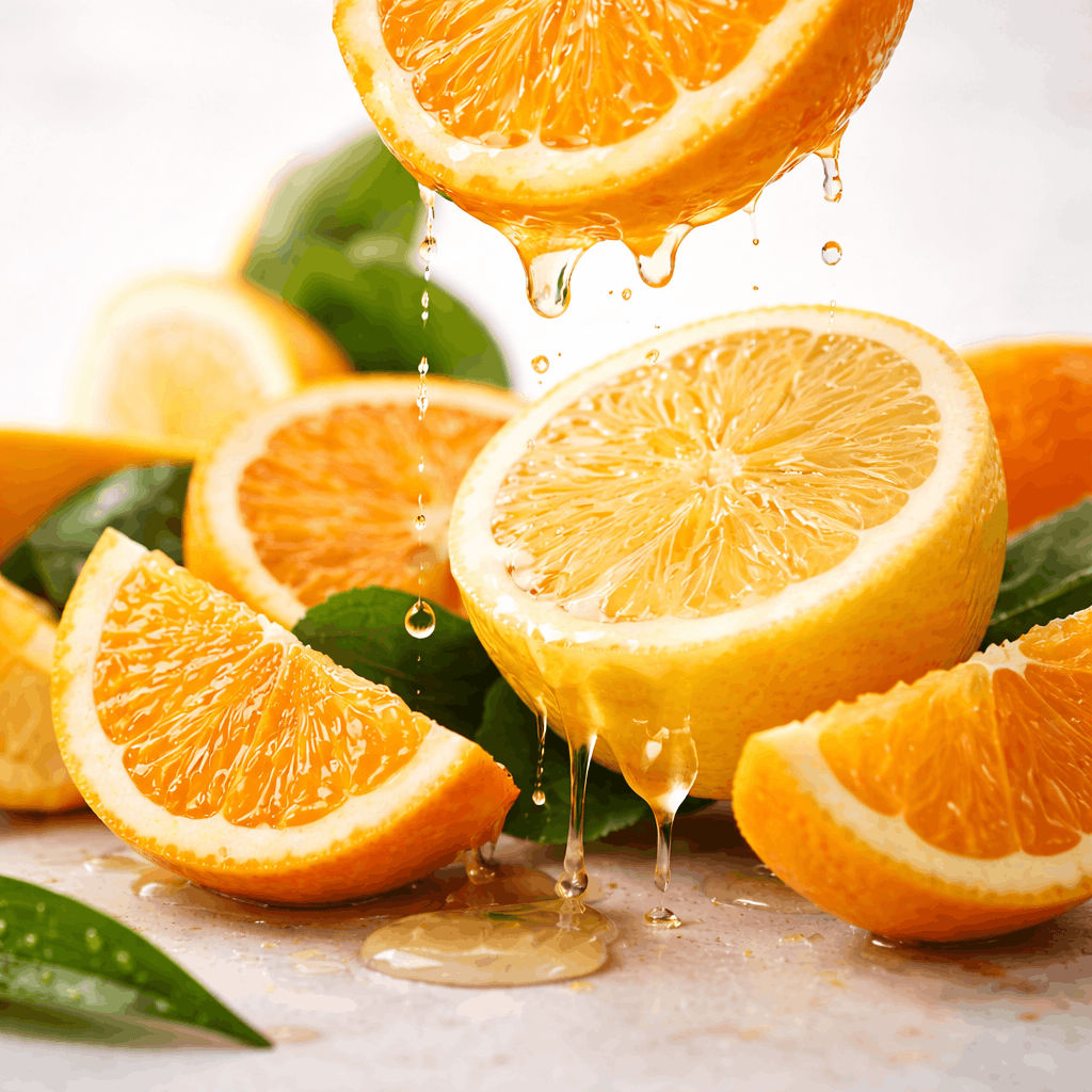 Vitamin C