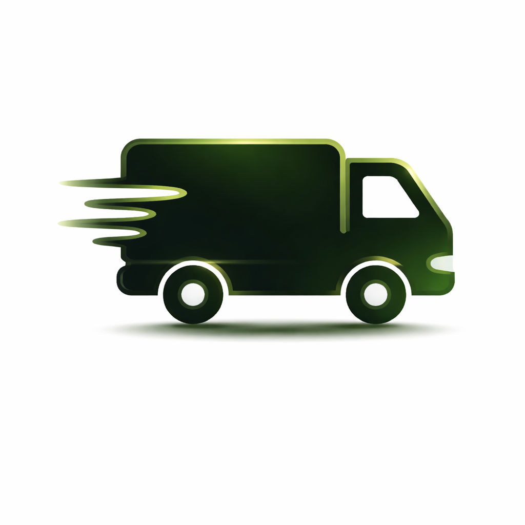 Fast Delivery