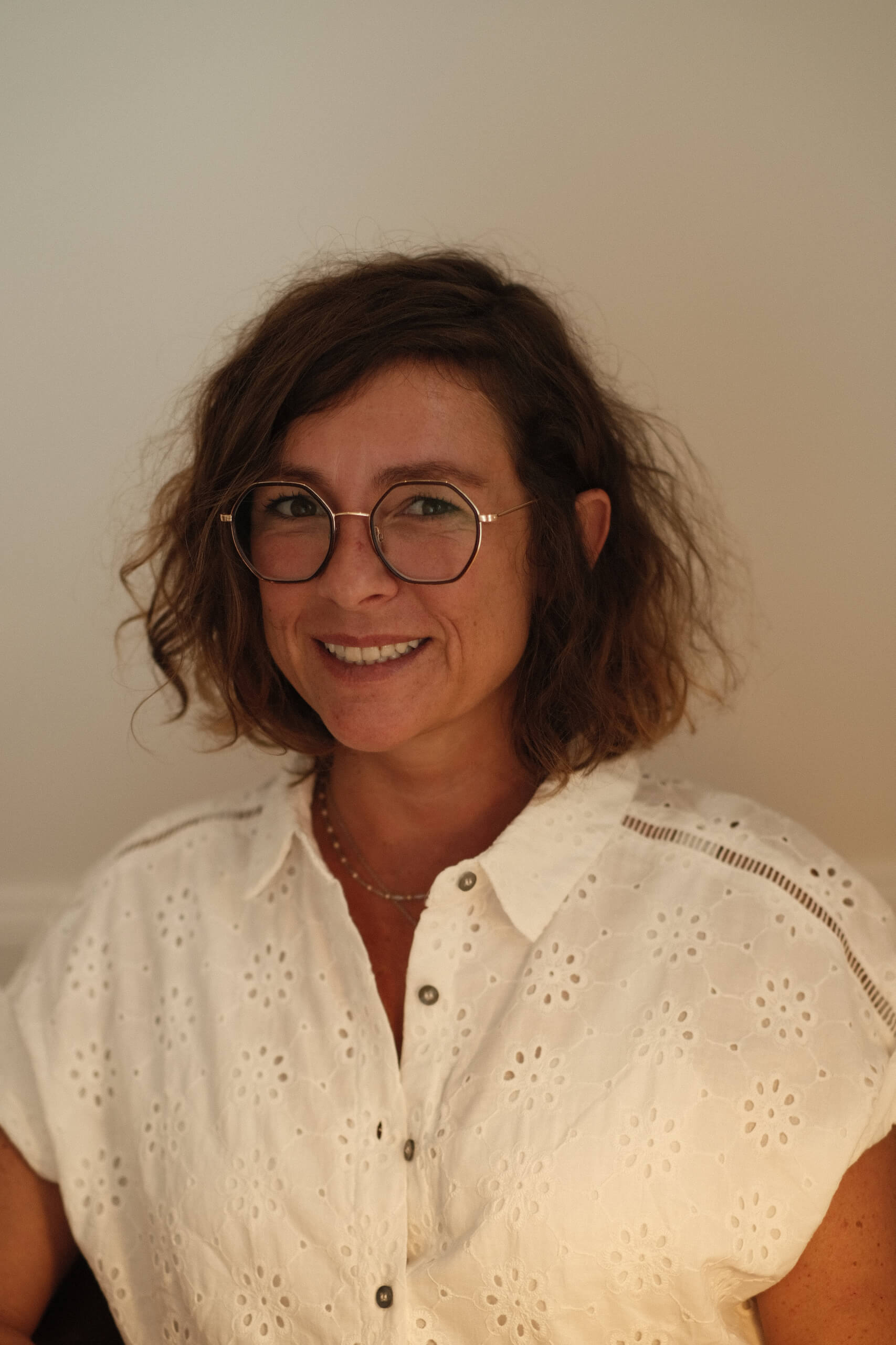 Accueil - Julie Marcelli