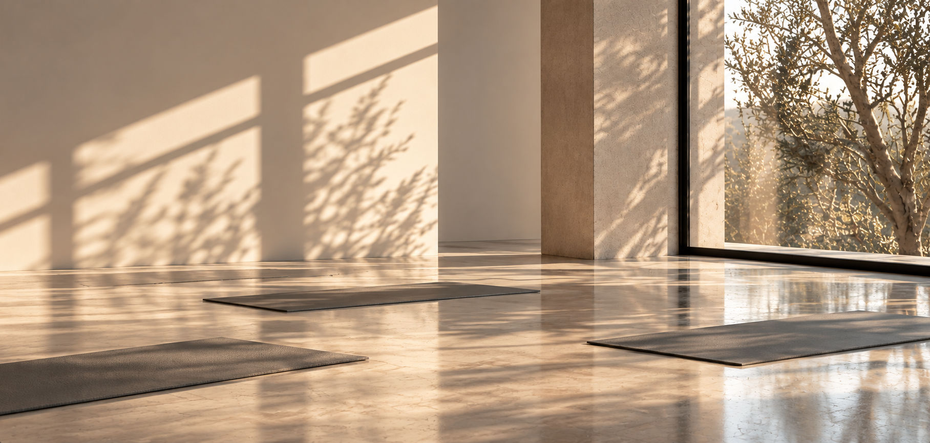 Salle MUNZ FLOOR