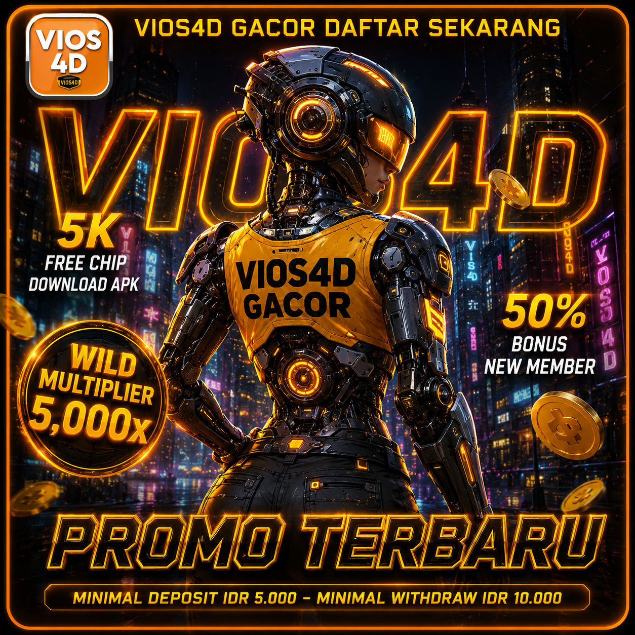 VIOS4D