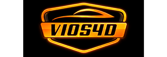 VIOS4D logo