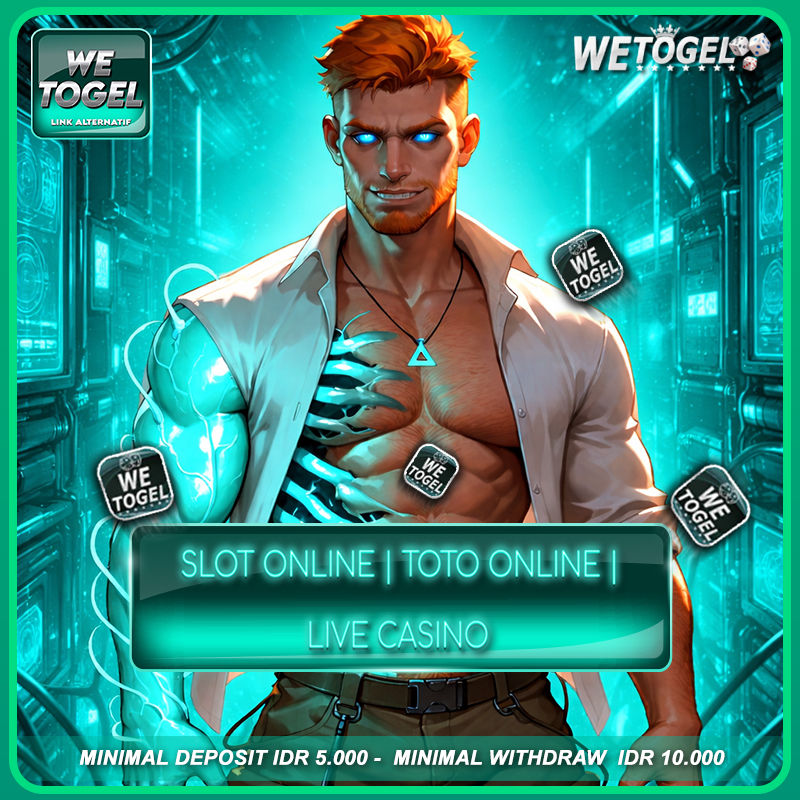 WETOGEL Link Alternatif Situs Toto Mudah Akses Paling Populer 2026 - WooCommerce eCommerce
