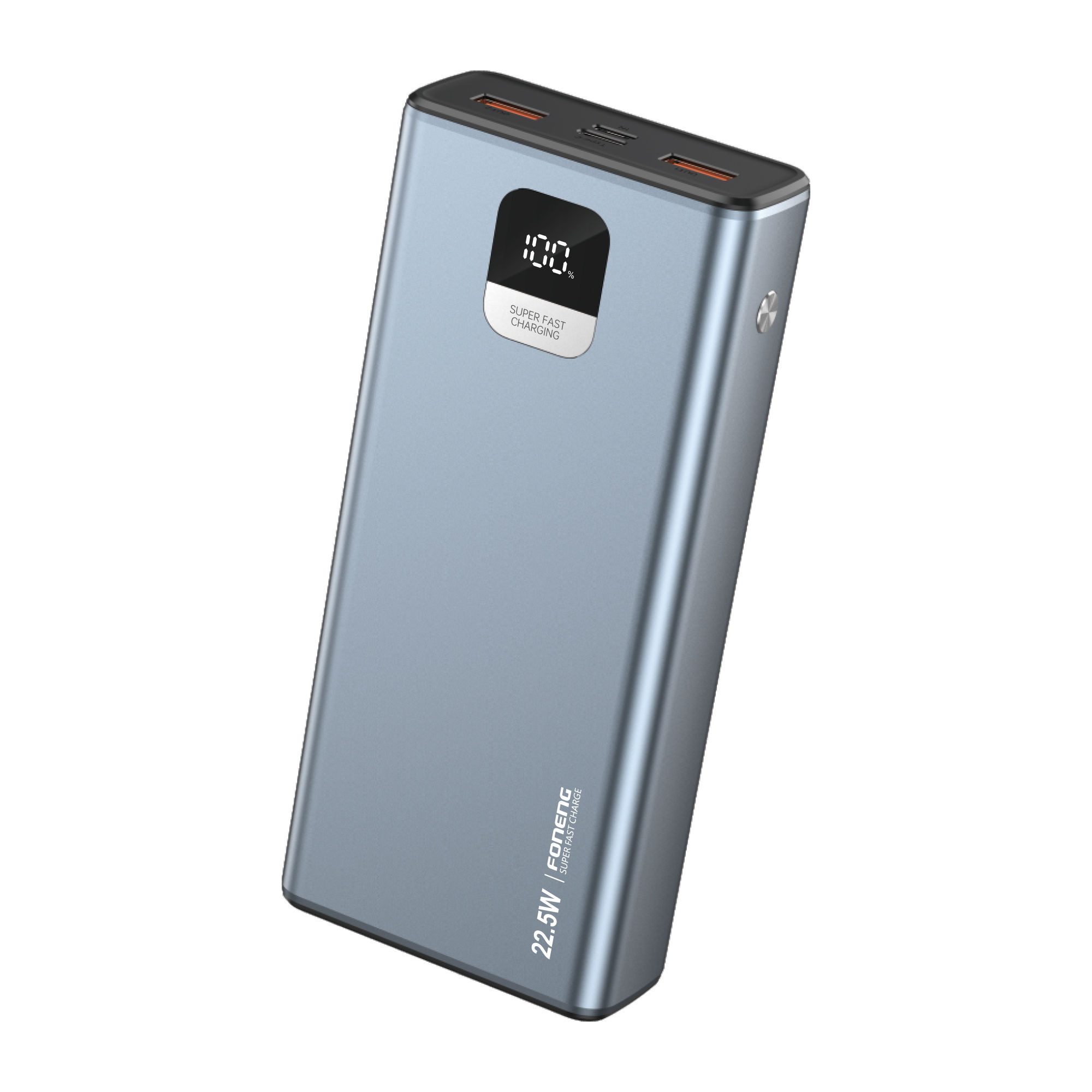 Foneng 20000mah Power Bank (22.5 PD)