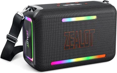 Zealot S95 Speaker