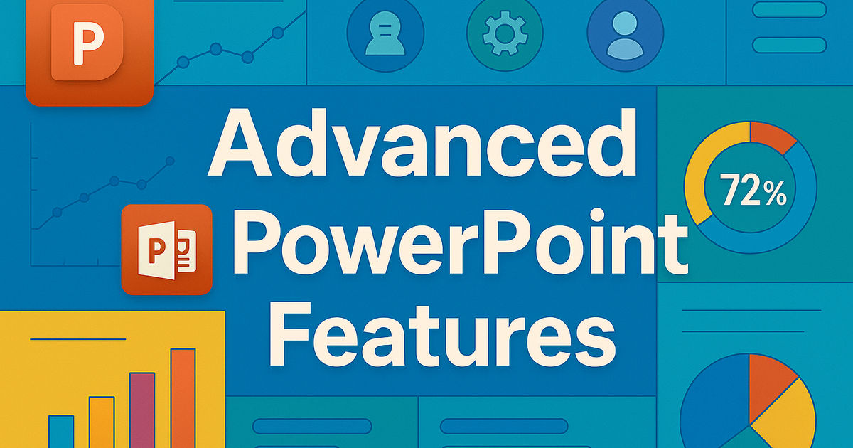 How to Create Navigation Buttons on Every Slide in PowerPoint (Using Slide Master)