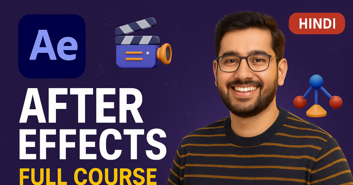 Best After Effects Export Settings for YouTube & Instagram (H.264, Bitrate Explained)