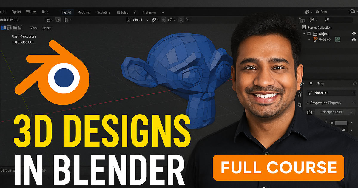 How to Fix Stretched Textures in Blender: Your UV Unwrapping Guide