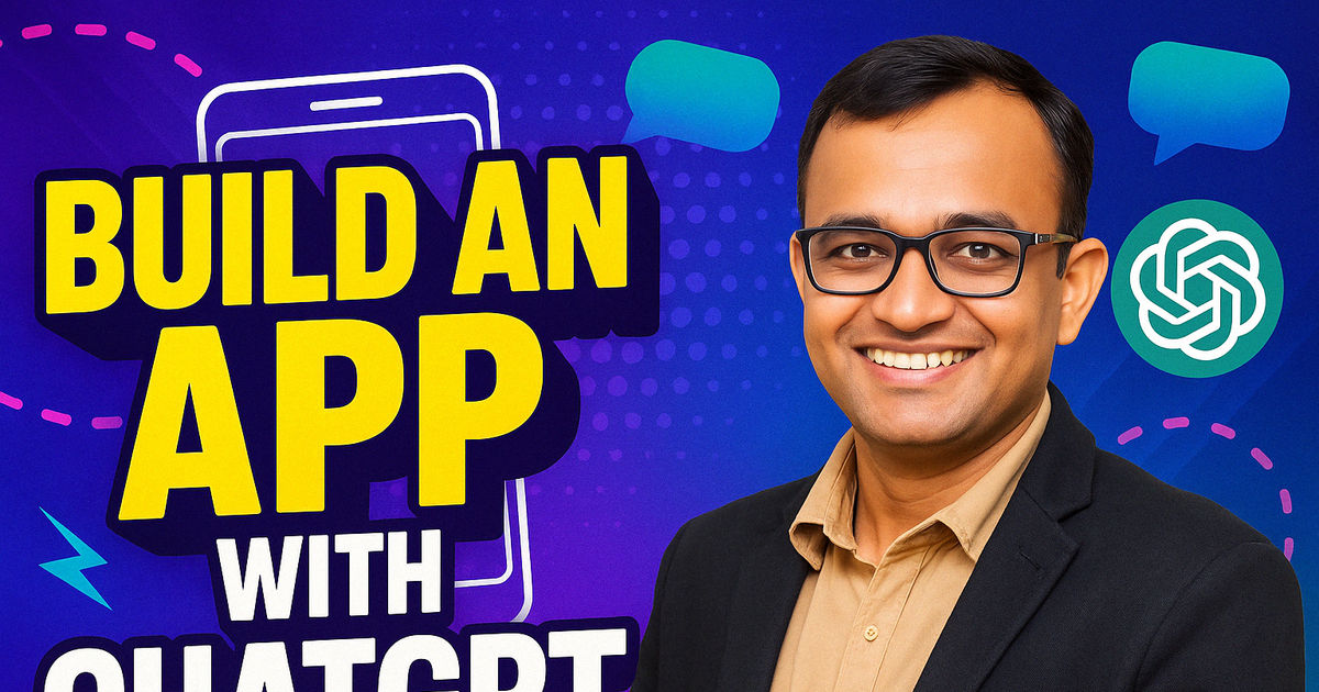 How to Use ChatGPT as a Free English Speaking Partner (For Indians)