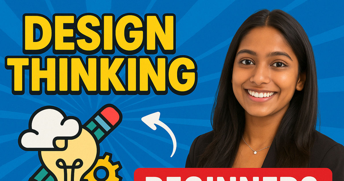 Design Thinking for HR: A Guide to Improving Employee Experience