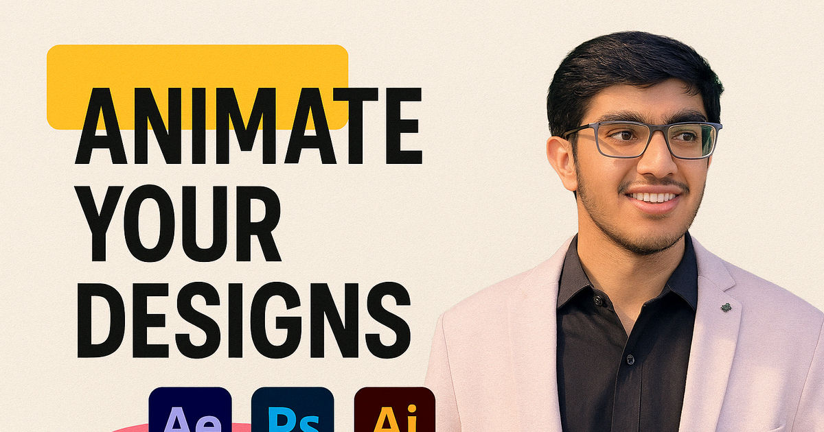 How to Create a Simple Parallax Effect from a Single Photo in After Effects