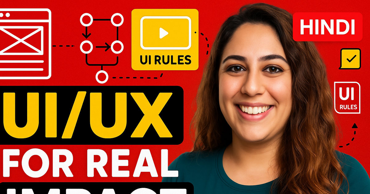 The 8-Pixel Grid in UI Design: A Simple Guide for Clean Layouts