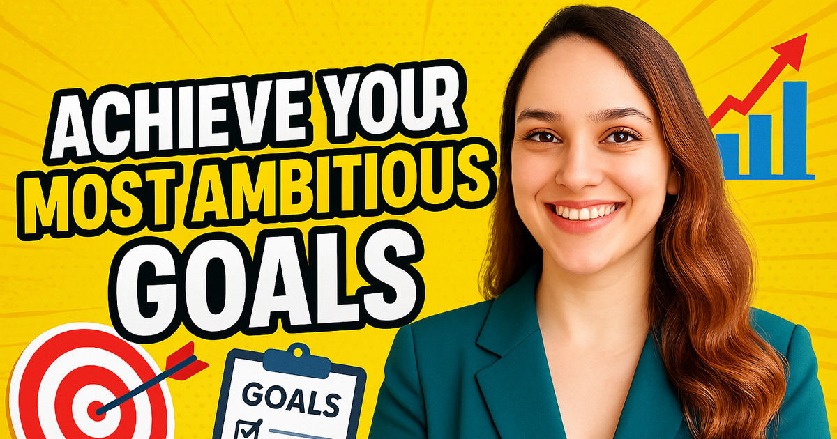 Team Keeps Missing Deadlines? A Manager's Guide to Setting Better Goals