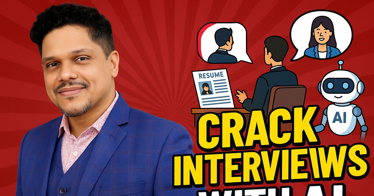 How to Use Yodlee.ai for Free Mock Interview Practice & Feedback
