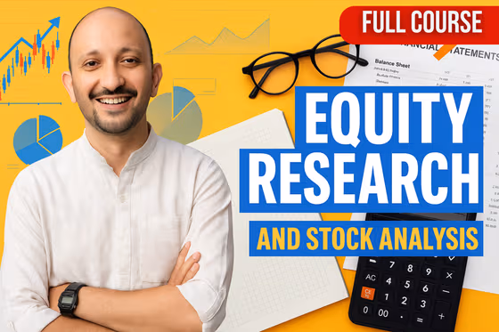 Equity Research - Investor's guide