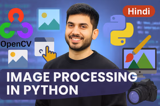Image Processing with Python