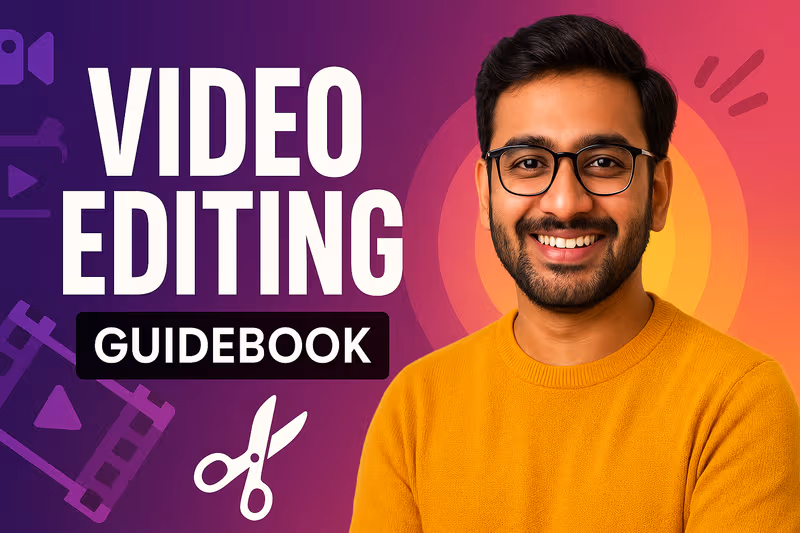 Learn Video Editing from Basic to Advanced with Juno School
