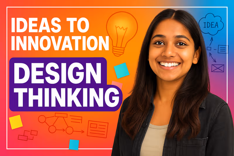 Team members engaged in a Crazy Eights brainstorming session, sketching ideas rapidly on paper.