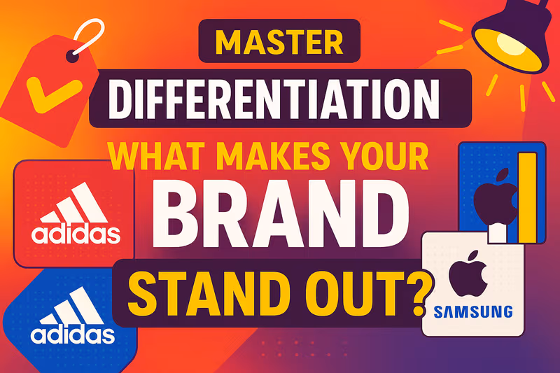 Juno School course thumbnail: Winning Through Differentiation