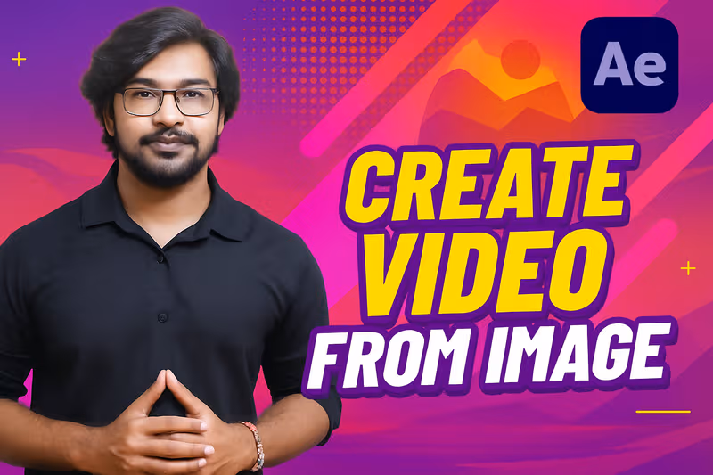 Convert Image to 3D Videos