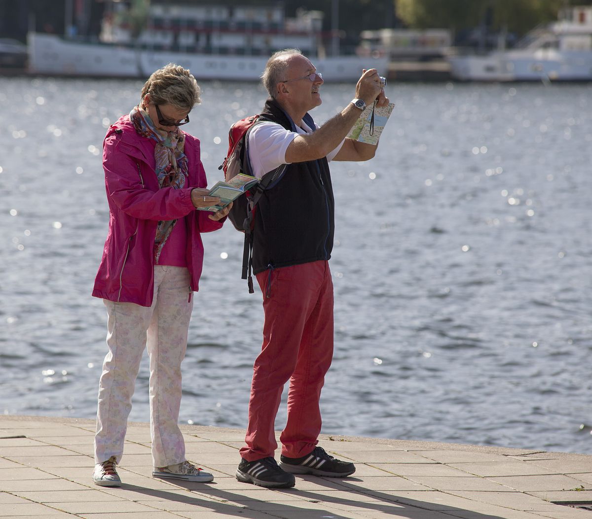 City tour - Experience Gothenburg like never before