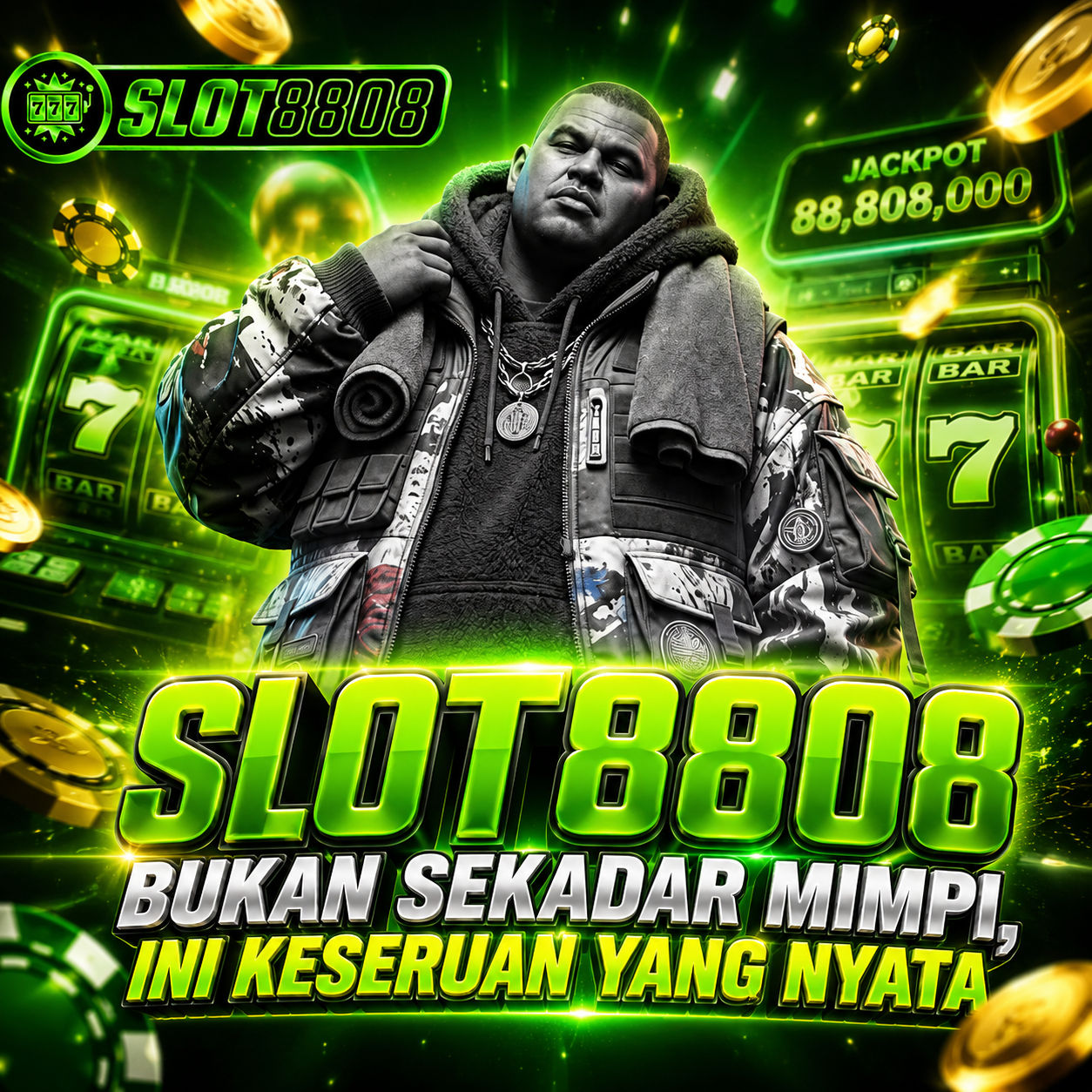 Promo Banner