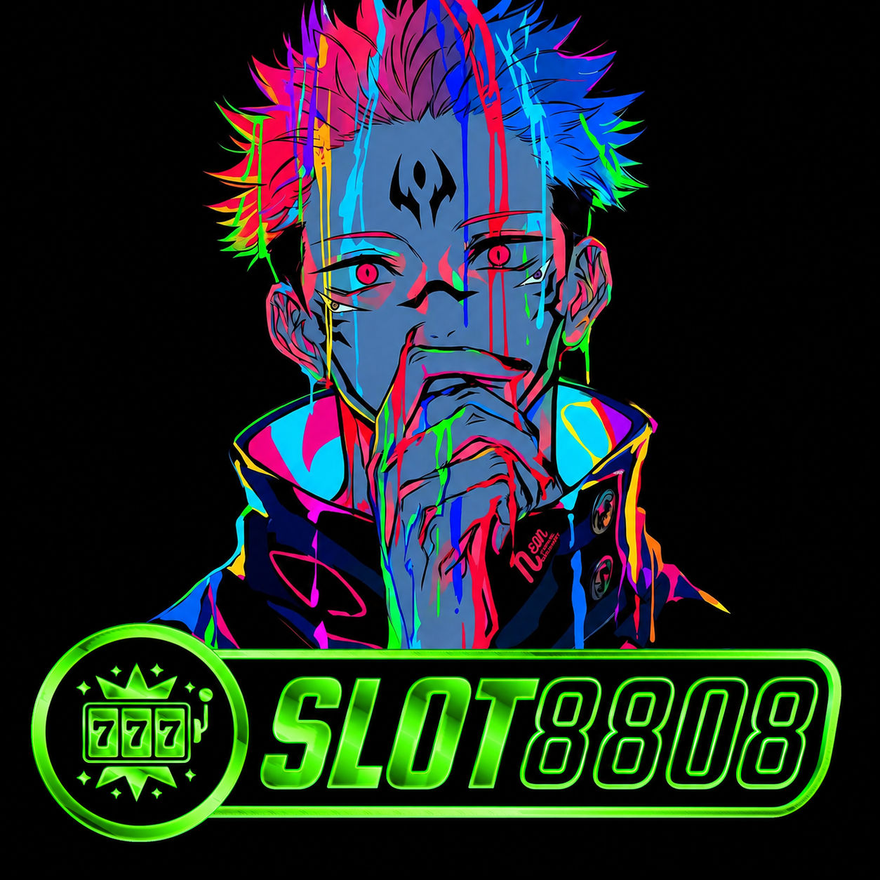 SLOT8808: Ketika Kreativitas Bertemu Hiburan Digital
