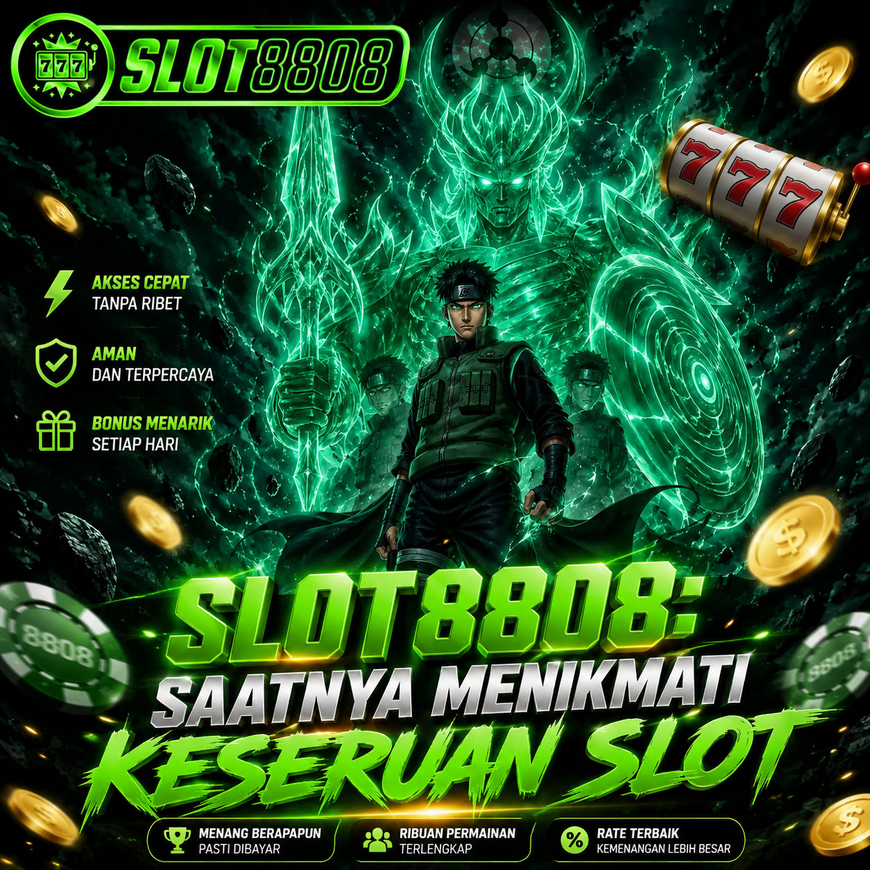 SLOT8808