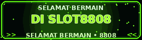 SLOT8808 Animation