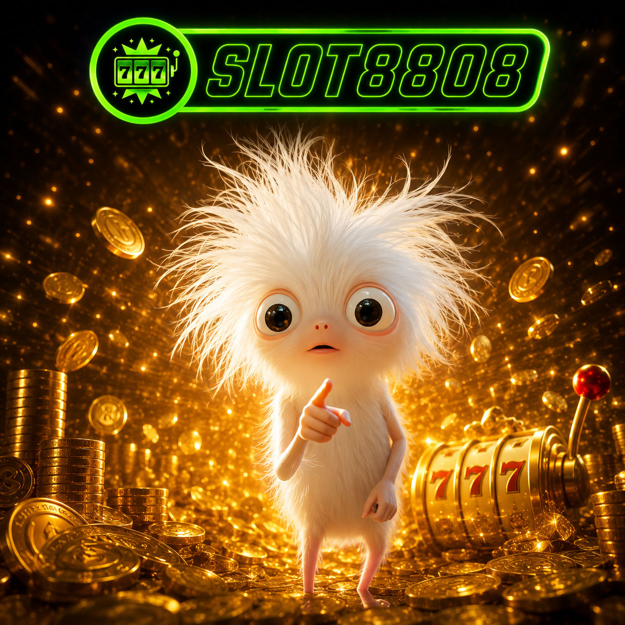 SLOT8808