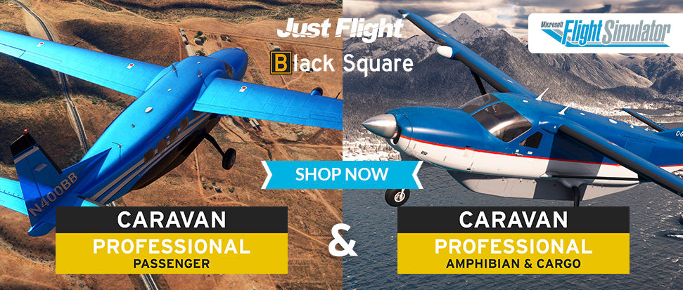 Caravan Pro Release