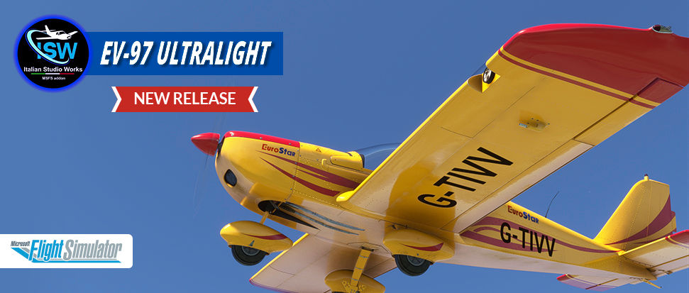 EV-97 Ultralight