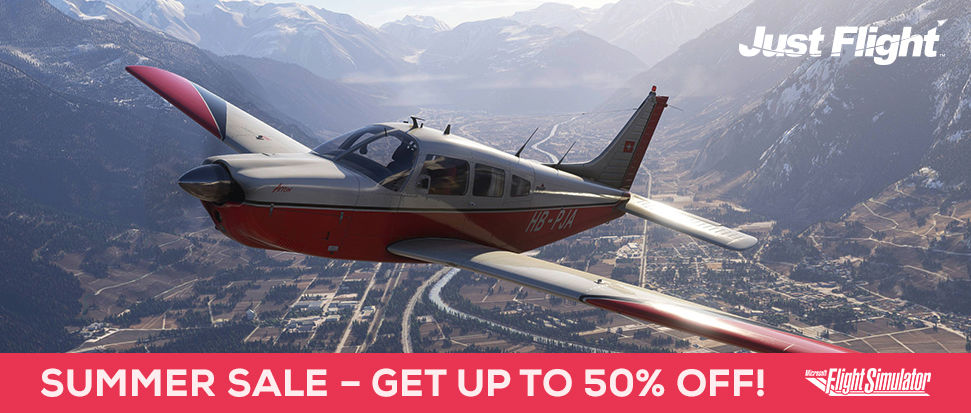 Summer sale