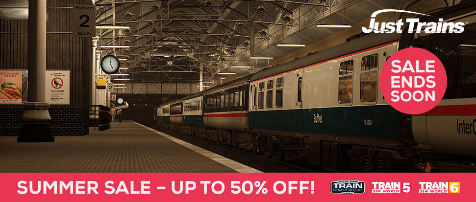 Summer sale