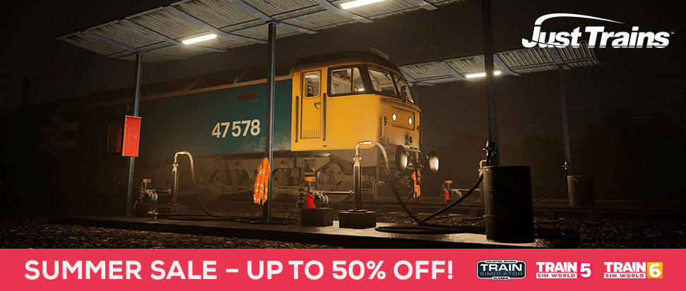 Summer sale