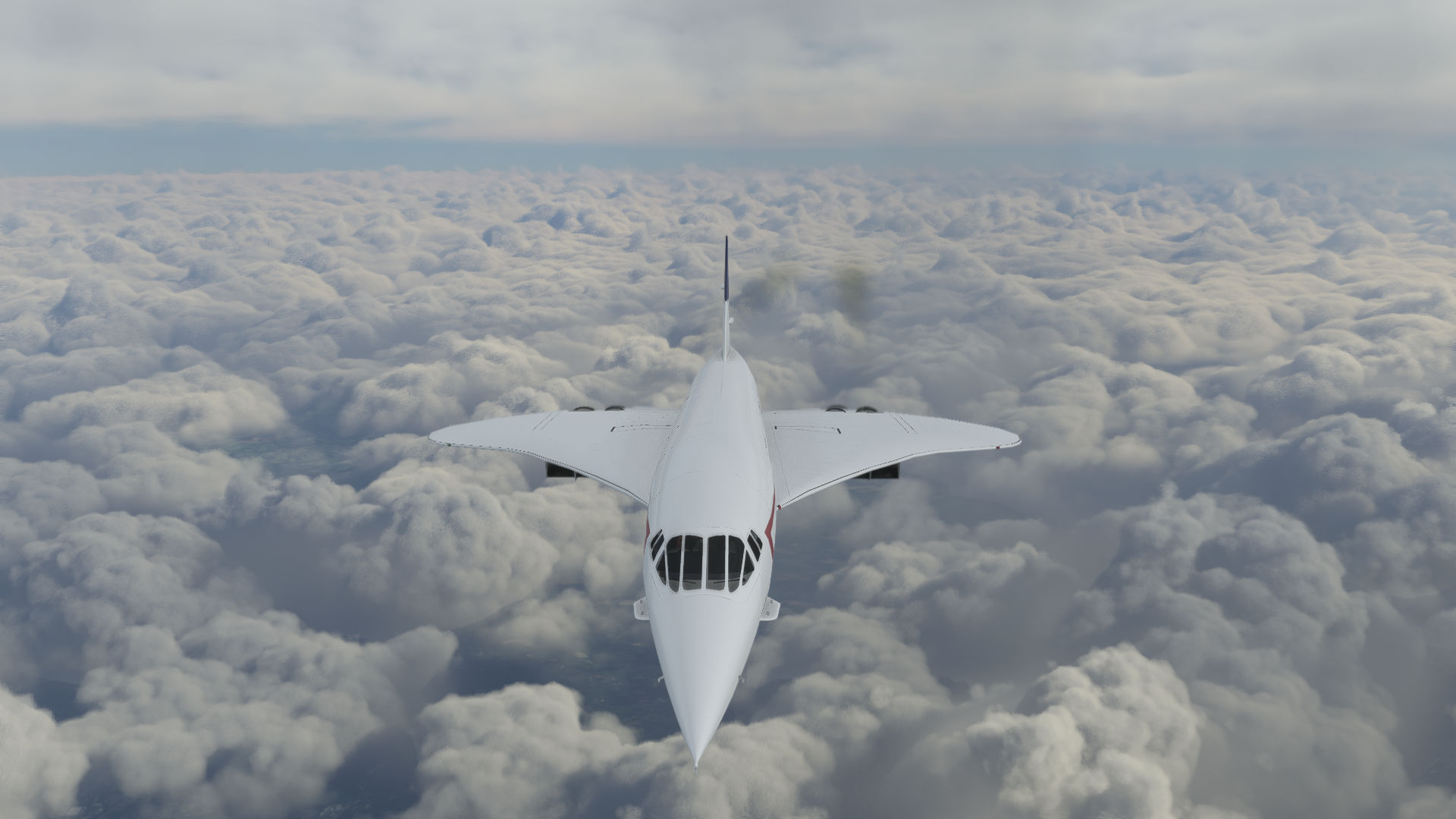 The New CONCORDE For MSFS2020 IS CRAZY! 