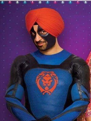Diljit Dosanjh, Sonam Bajwa