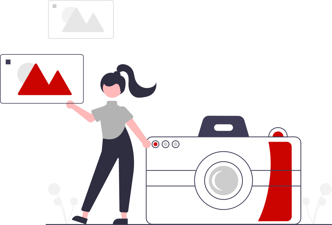 Camera